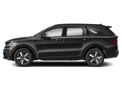 2023 Kia Sorento S FWD