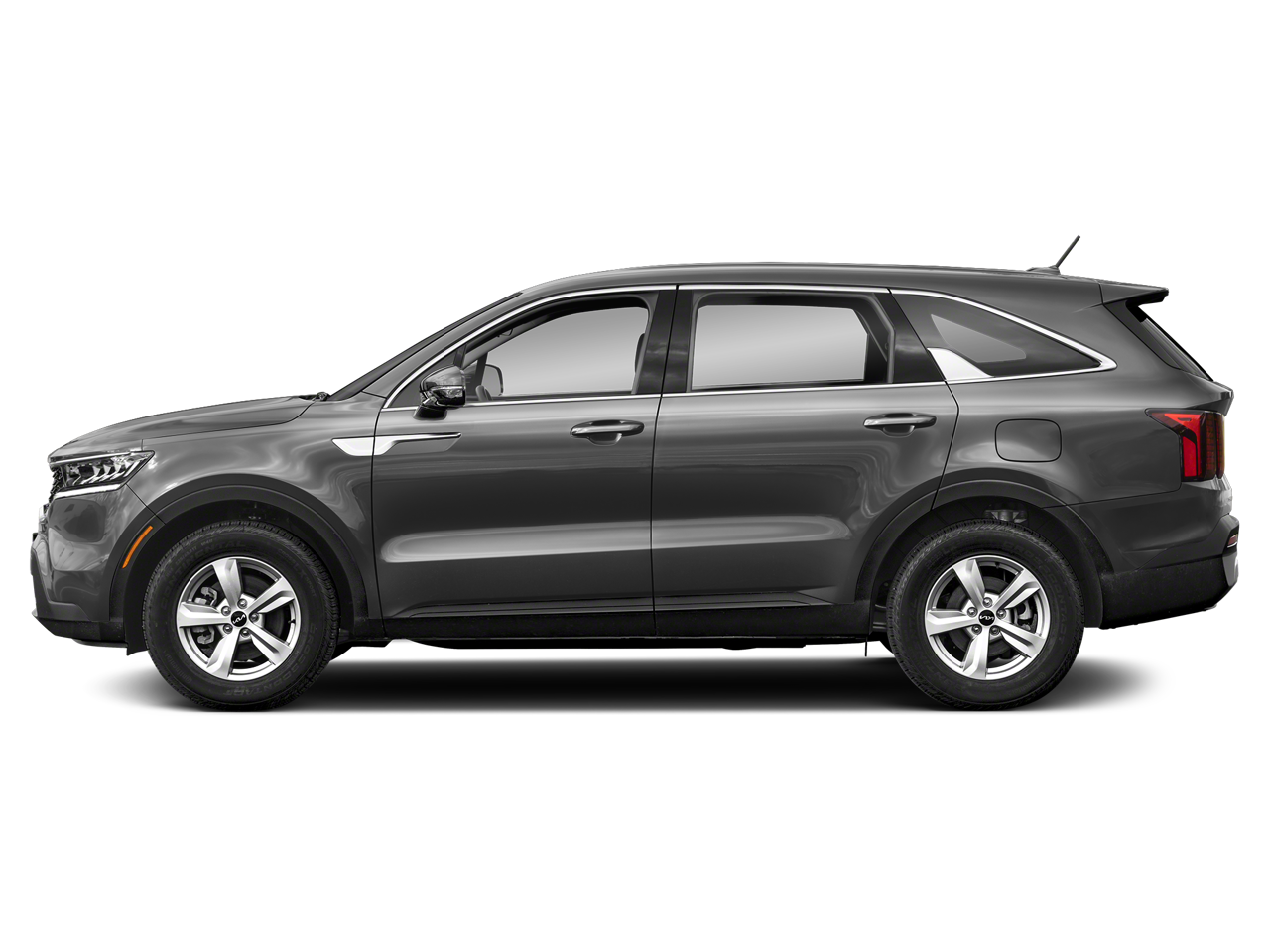 2023 Kia Sorento LX FWD