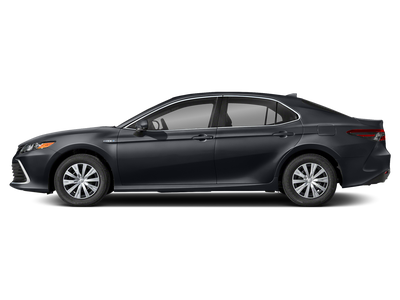 2023 Toyota Camry Hybrid LE CVT