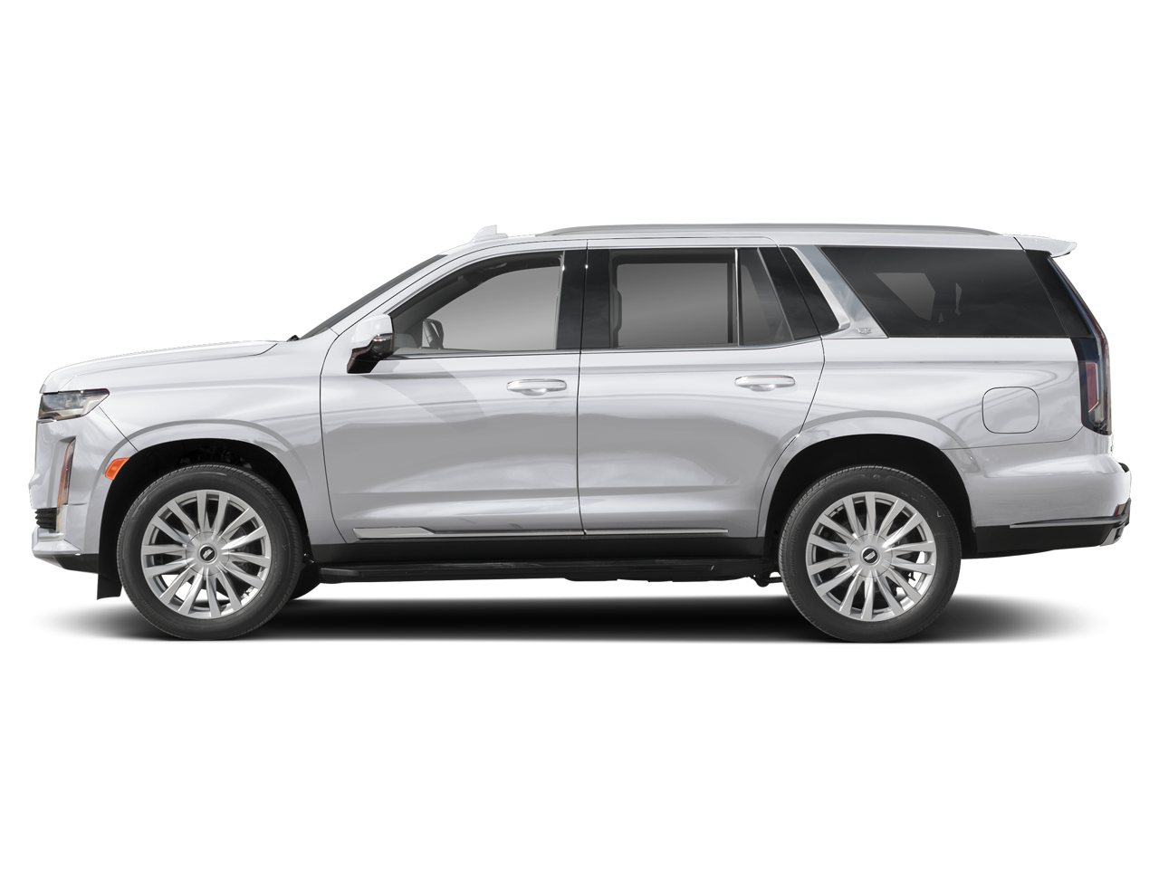 2024 Cadillac Escalade 4WD 4dr Premium Luxury