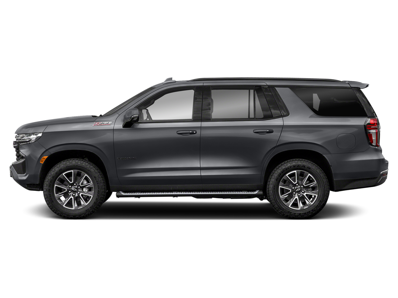 2024 Chevrolet Tahoe 4WD 4dr Z71