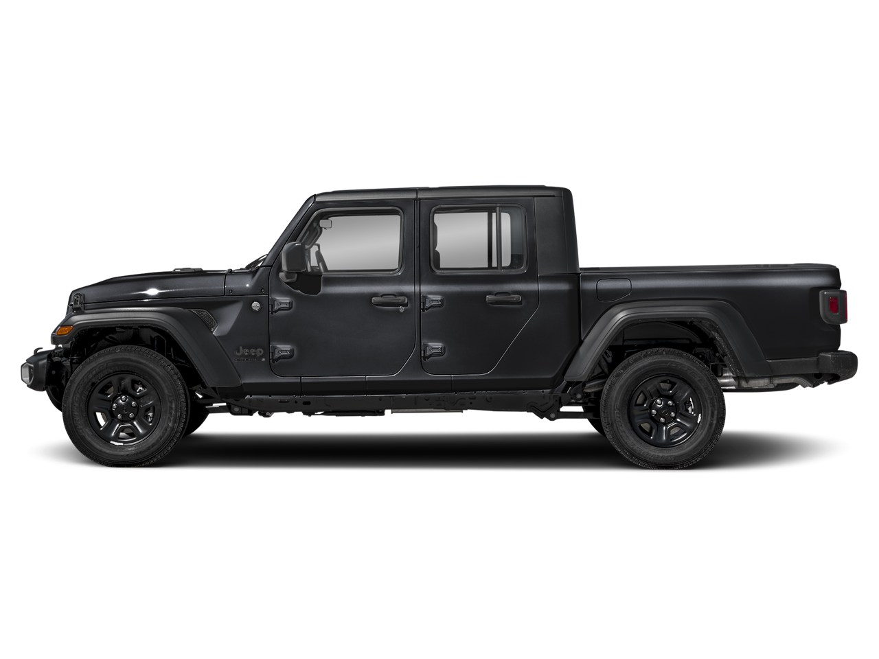 2024 Jeep Gladiator Sport S 4x4