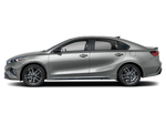 2024 Kia Forte GT-Line IVT