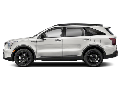 2024 Kia Sorento X-Line SX AWD