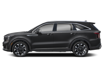 2024 Kia Sorento SX FWD