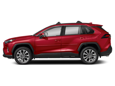 2024 Toyota RAV4 XLE Premium FWD