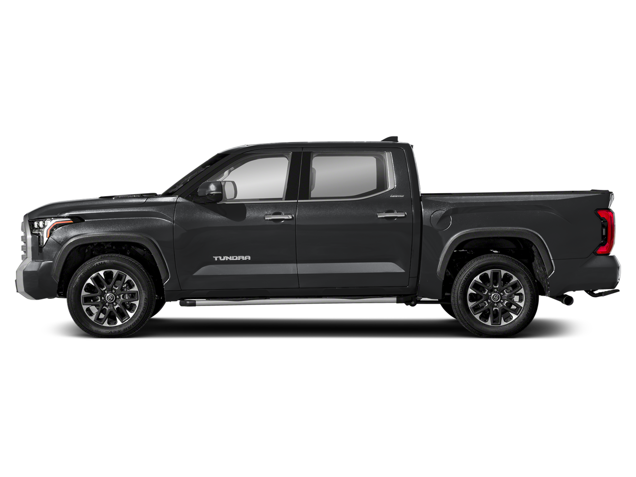 2024 Toyota Tundra Limited Hybrid CrewMax 5.5 Bed