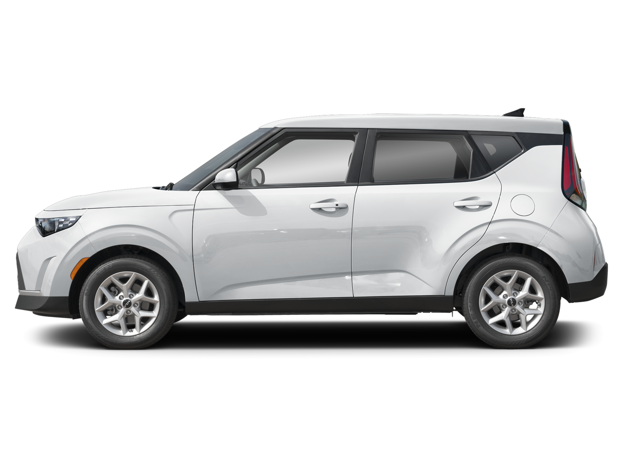 2025 Kia Soul S FWD