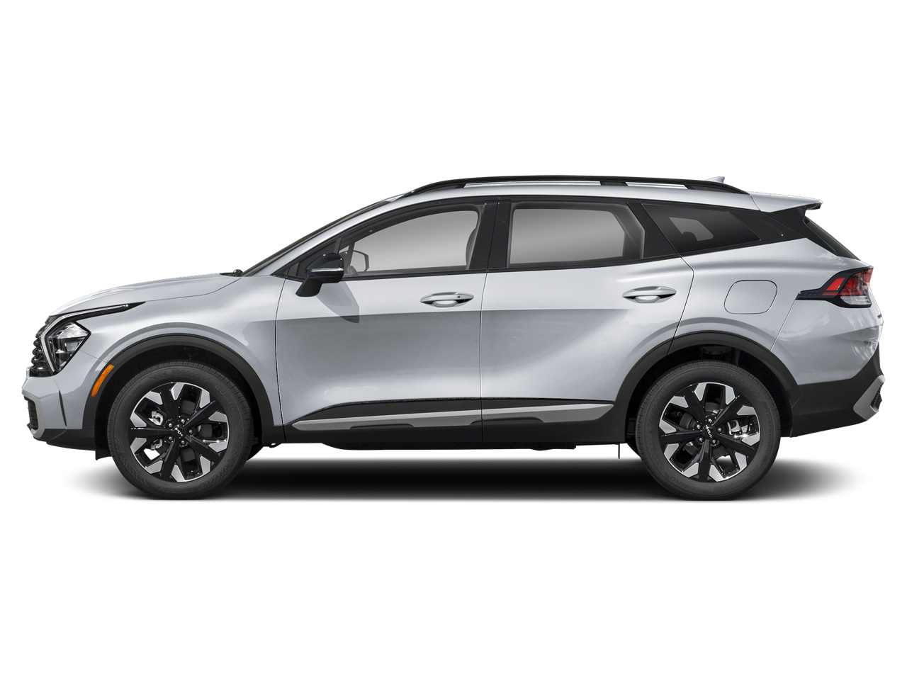 2025 Kia Sportage X-Line AWD
