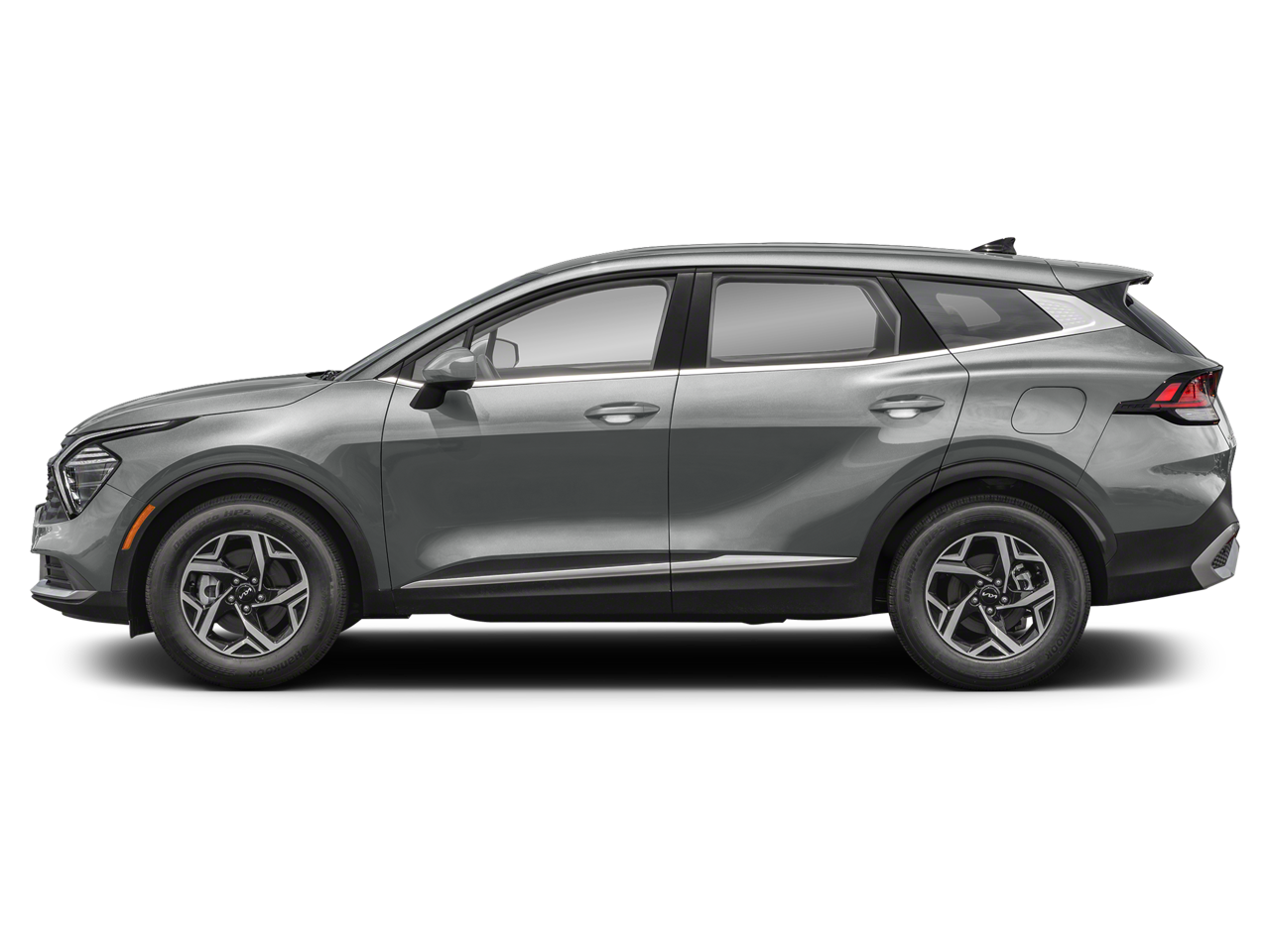 2025 Kia Sportage LX - Photo 32