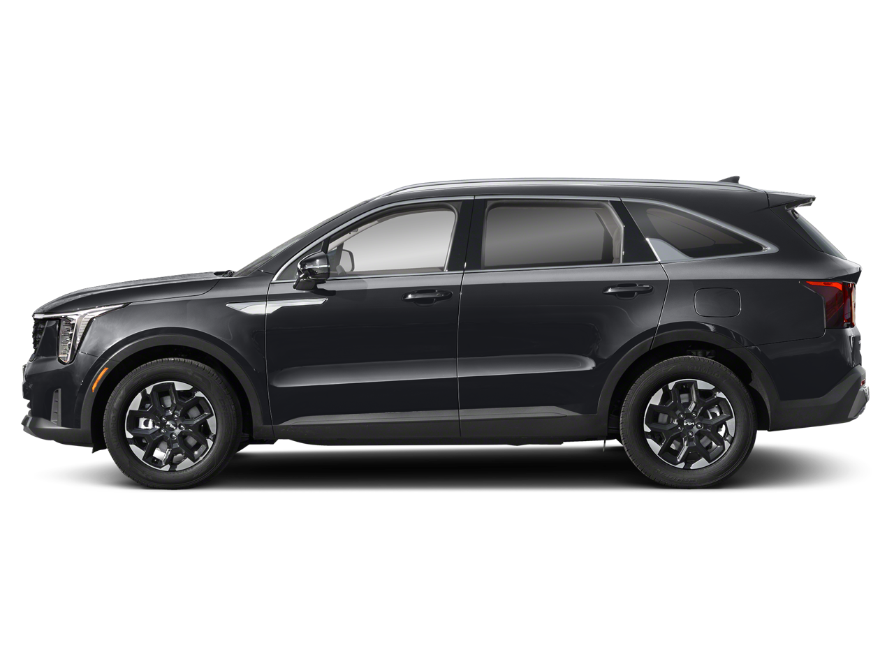 2025 Kia Sorento S - Photo 31