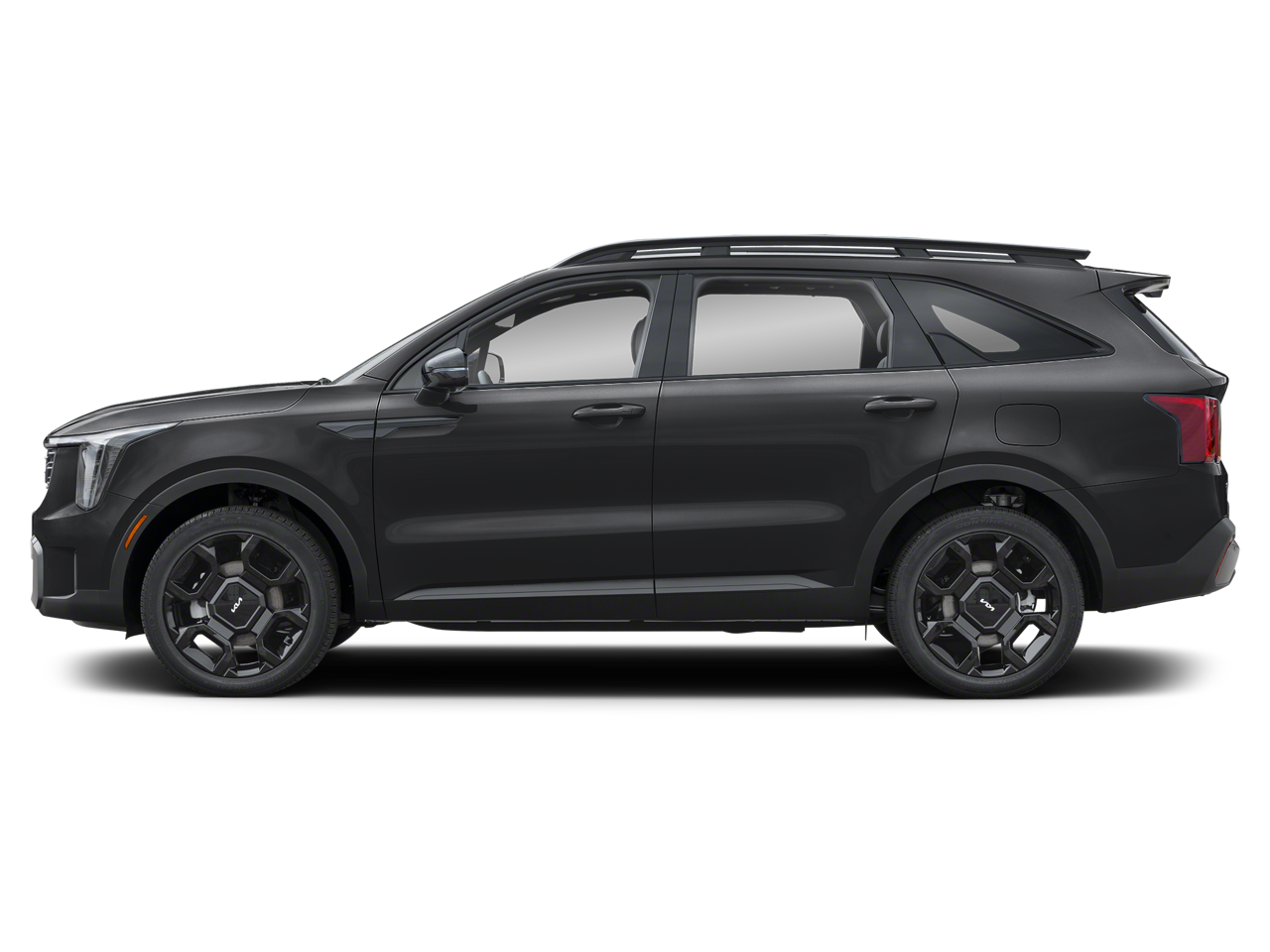 2025 Kia Sorento X-Line SX Prestige - Photo 30