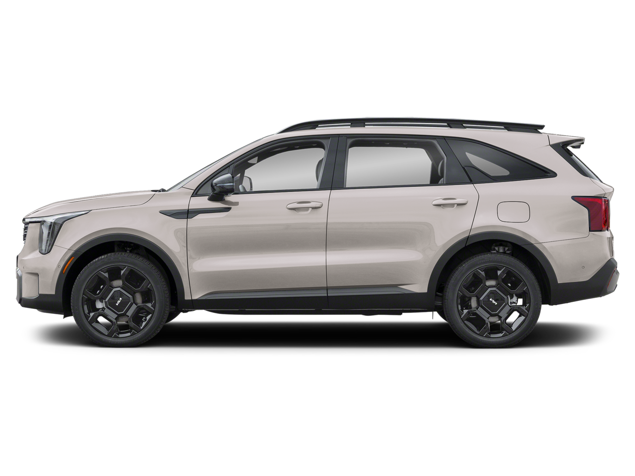 2025 Kia Sorento X-Line SX Prestige - Photo 30
