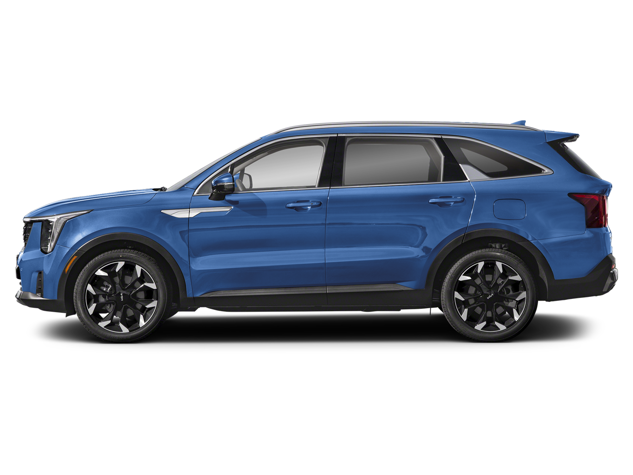 2025 Kia Sorento EX AWD