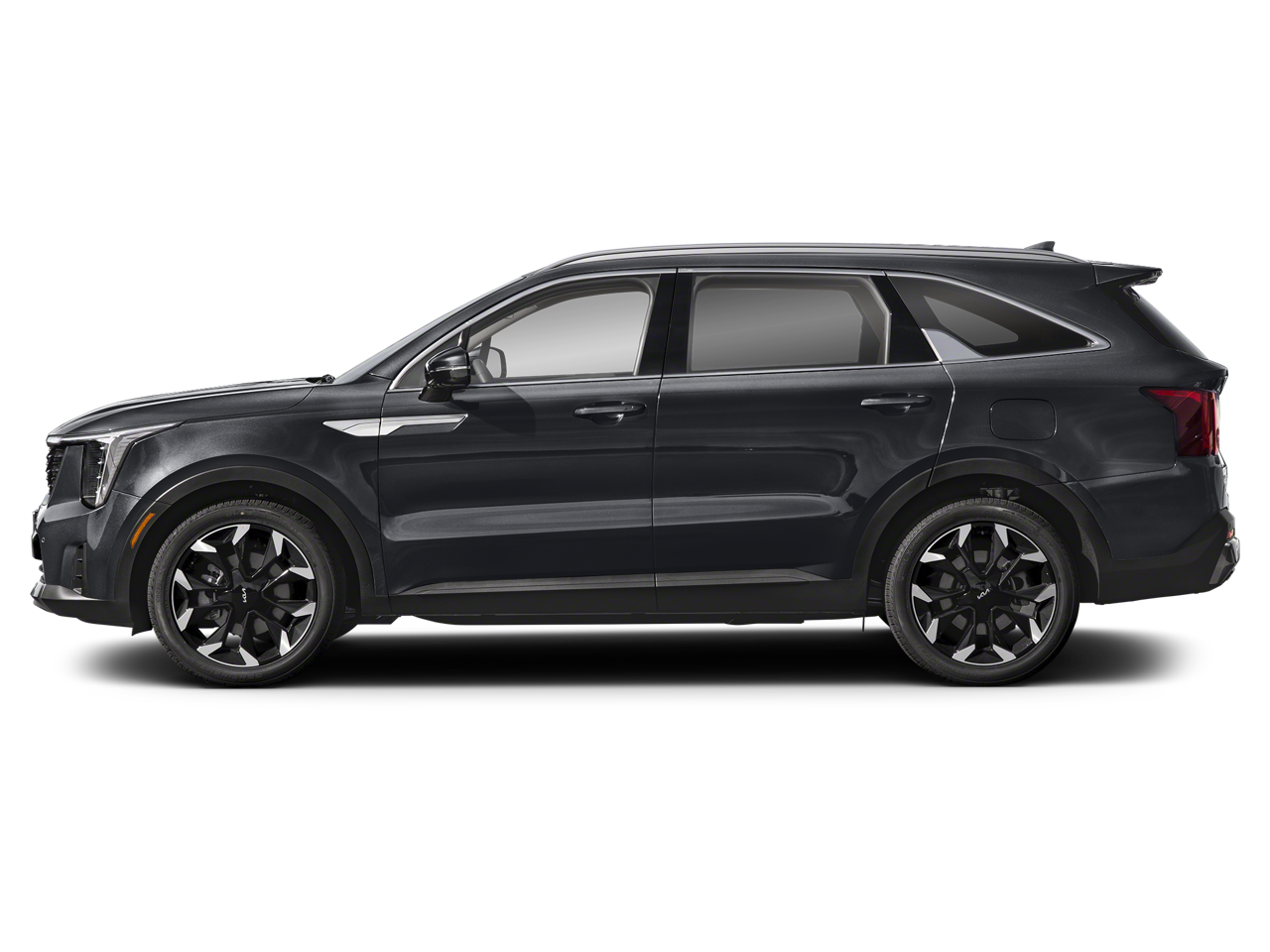 2025 Kia Sorento EX - Photo 31