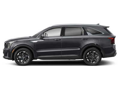 2025 Kia Sorento S FWD