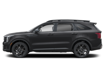 2025 Kia Sorento X-Line SX Prestige AWD