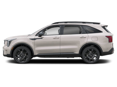 2025 Kia Sorento X-Line SX Prestige AWD