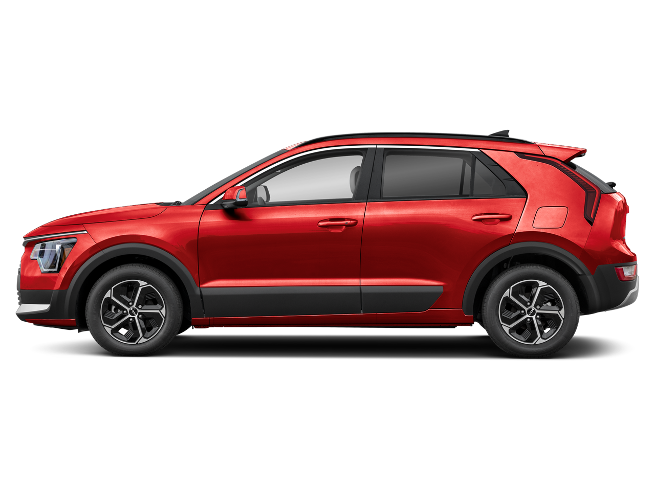 2025 Kia Niro EX FWD