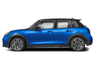 2025 MINI Hardtop 4 Door Cooper S FWD