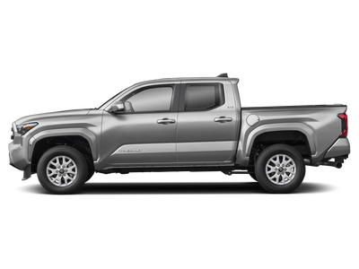 2025 Toyota Tacoma SR5 Double Cab 5 Bed AT