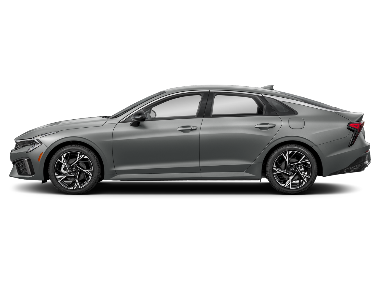 2026 Kia K5 GT-Line Auto FWD