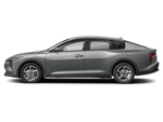 2026 Kia K4 LXS Sedan
