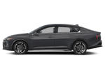 2026 Kia K4 GT-Line Sedan