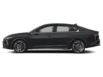 2026 Kia K4 GT-Line Sedan
