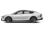 2026 Kia K4 GT-Line Sedan