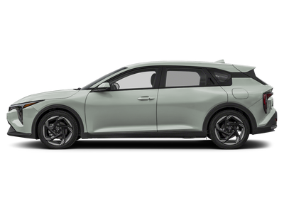 2026 Kia K4 Hatchback EX FWD