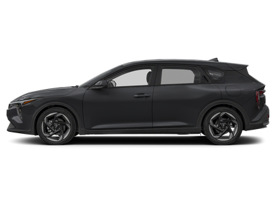 2026 Kia K4 Hatchback EX FWD