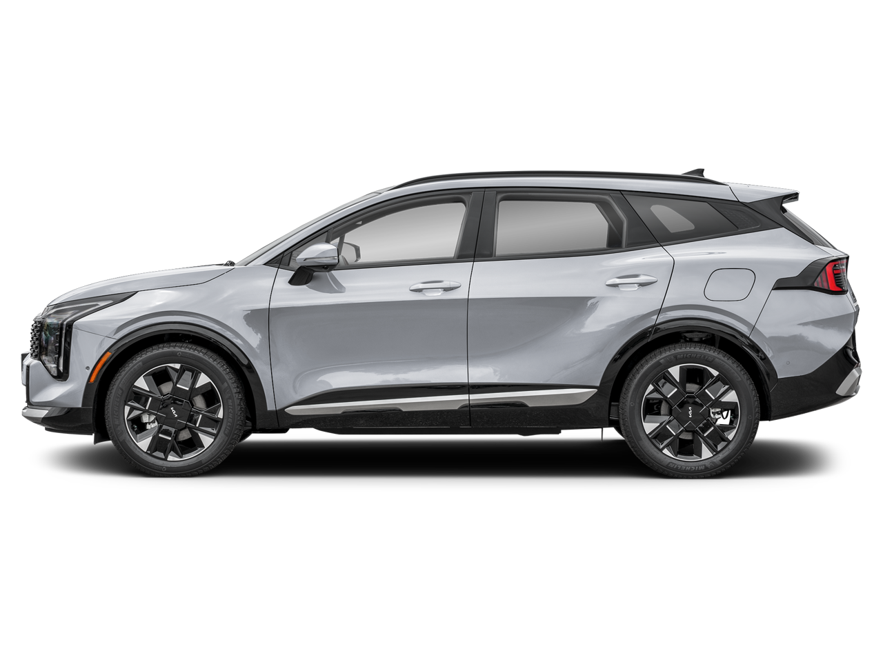 2026 Kia Sportage SX Prestige - Photo 30