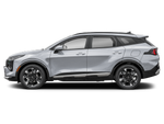 2026 Kia Sportage SX-Prestige FWD