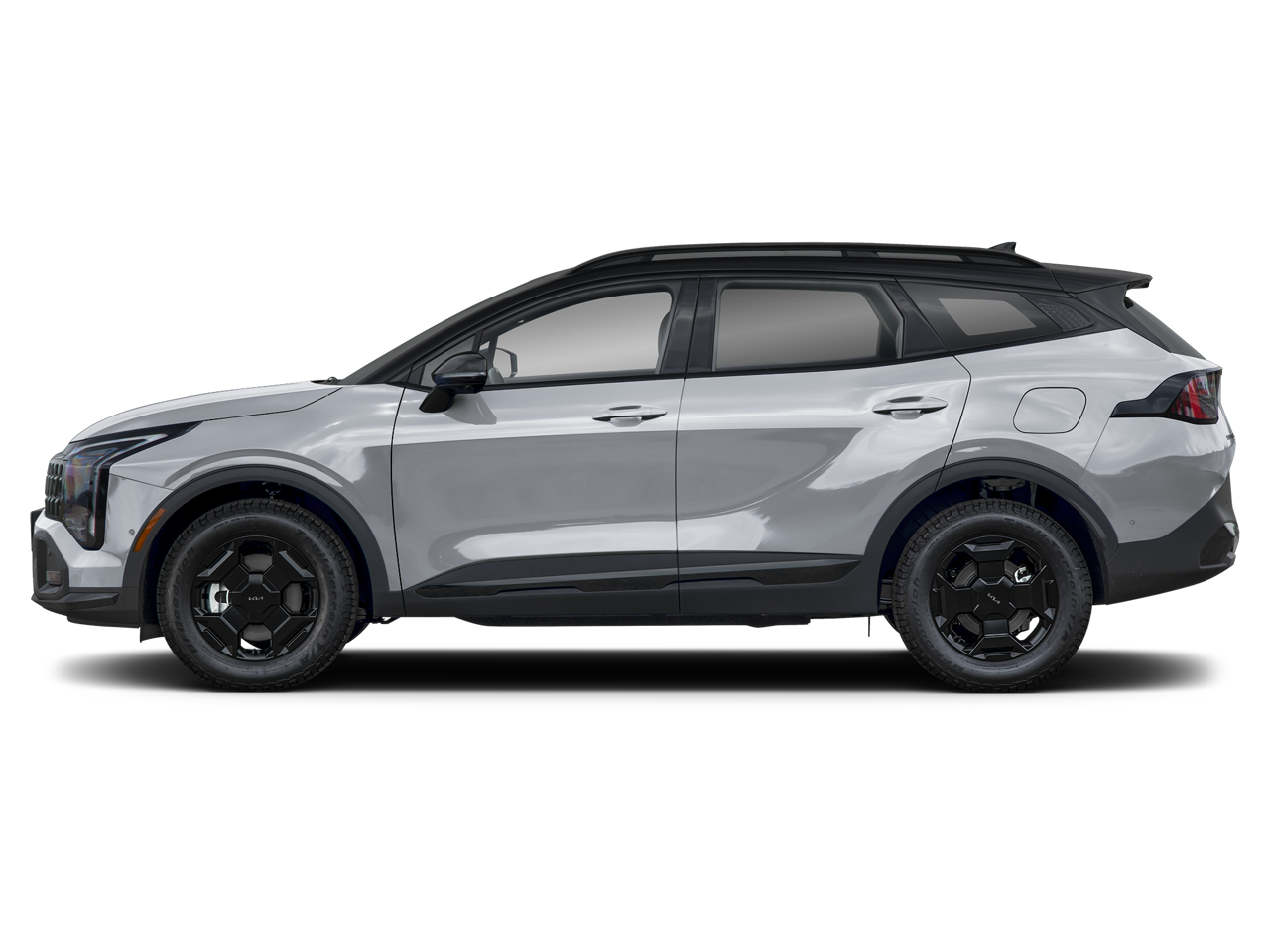 2026 Kia Sportage X-Pro Prestige AWD