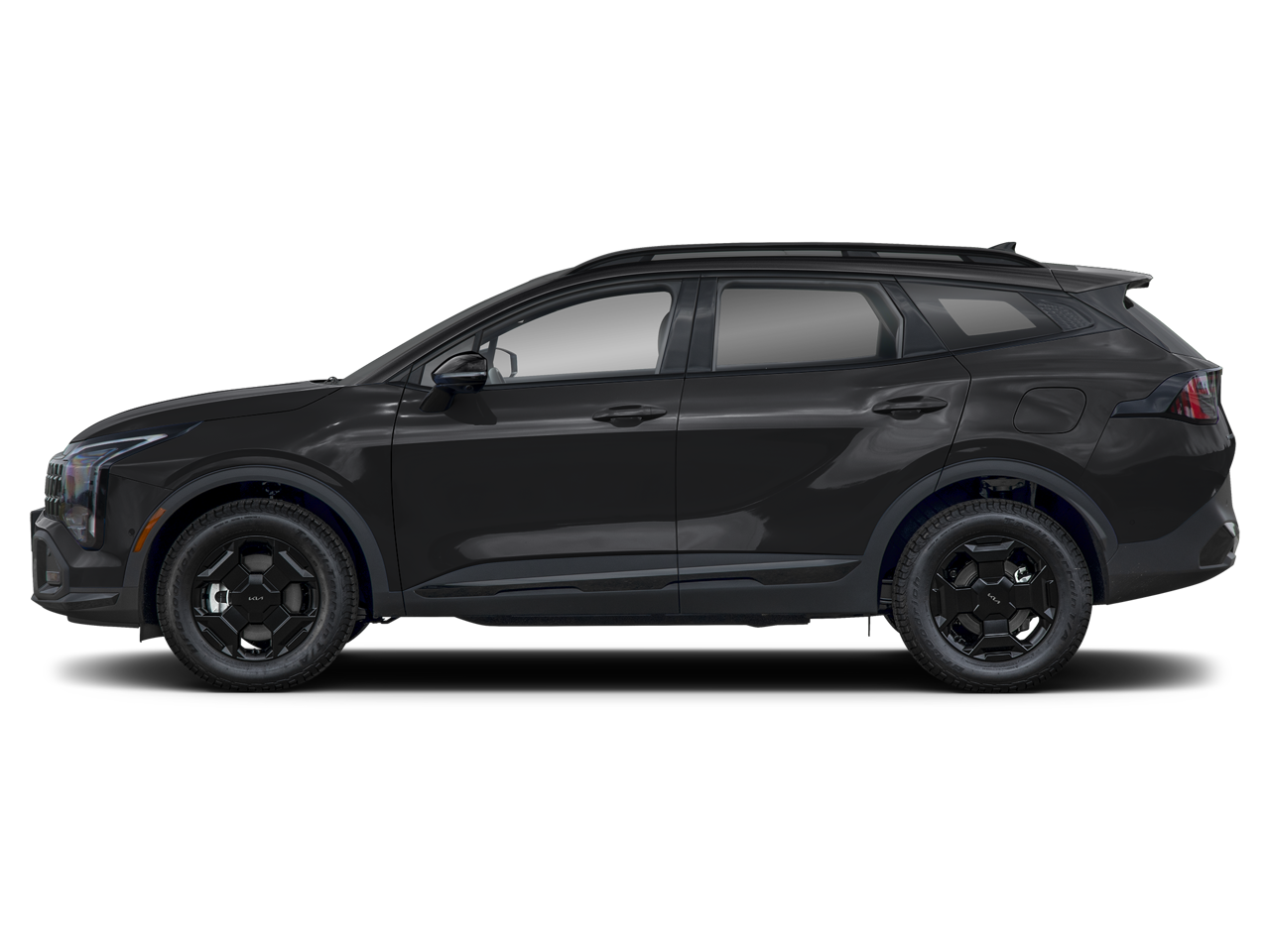 2026 Kia Sportage X-Pro Prestige AWD