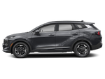 2026 Kia Sportage EX FWD