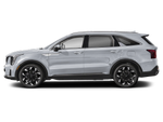 2026 Kia Sorento EX FWD