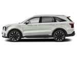 2026 Kia Sorento EX FWD