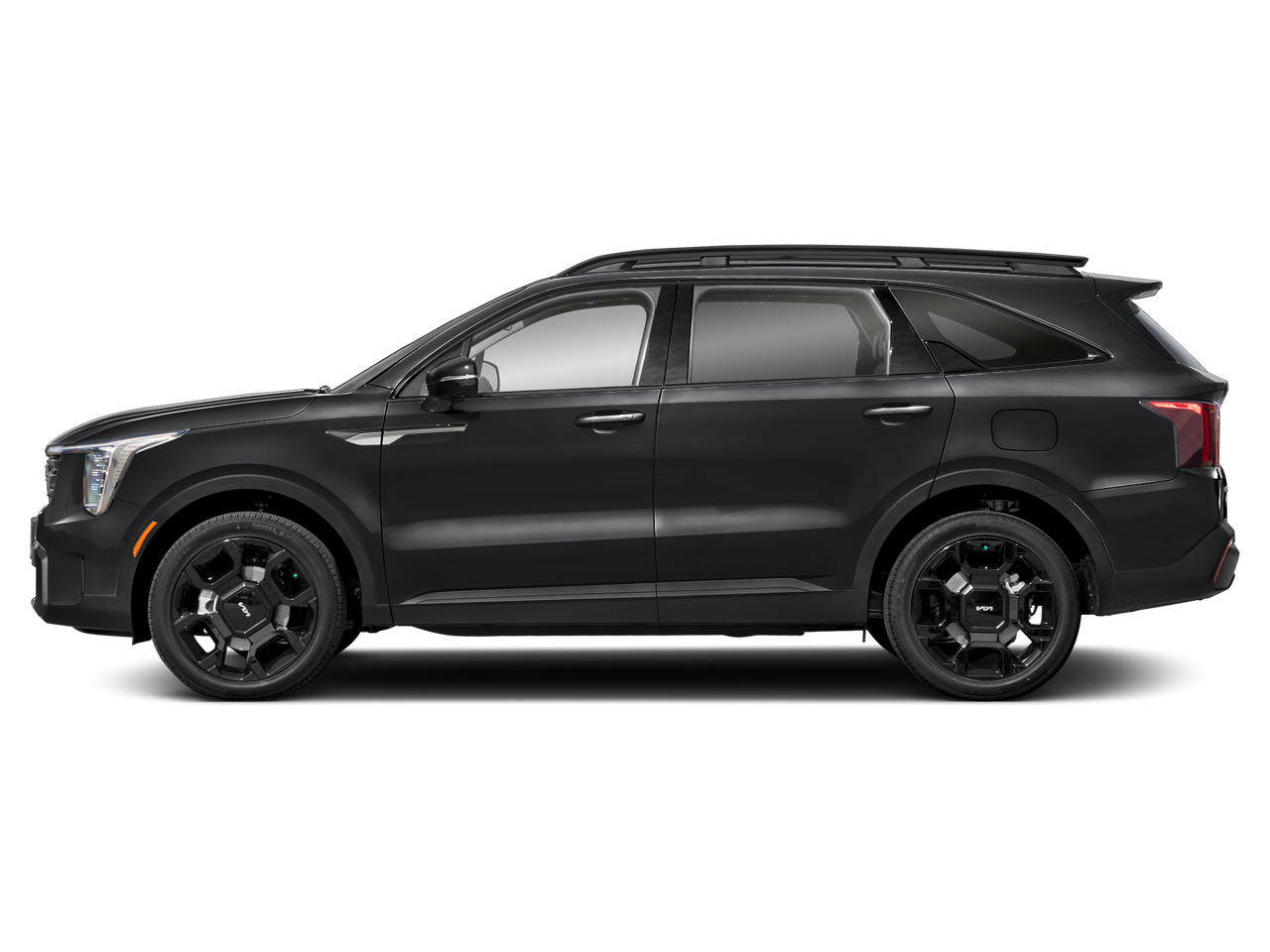 2026 Kia Sorento X-Line SX Prestige AWD