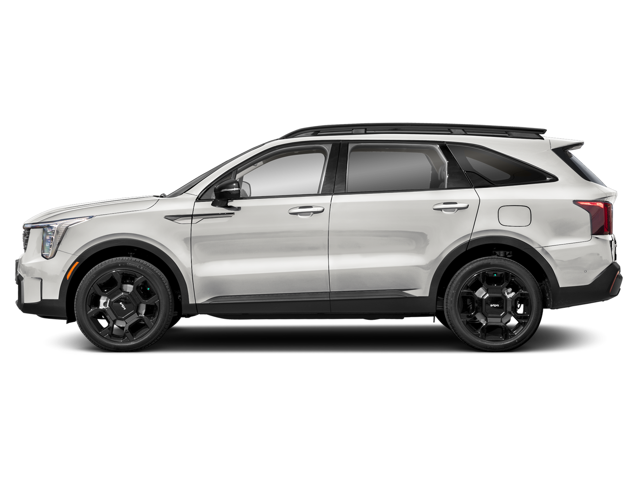 2026 Kia Sorento X-Line SX Prestige AWD