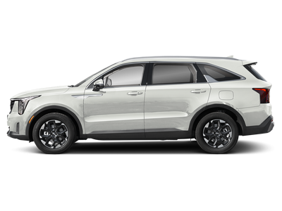 2026 Kia Sorento S FWD