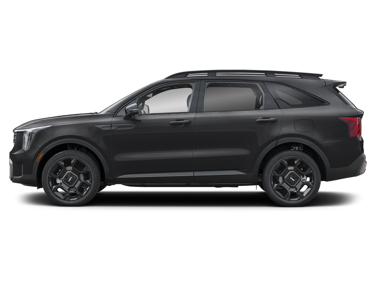 2026 Kia Sorento X-Line SX Prestige - Photo 30