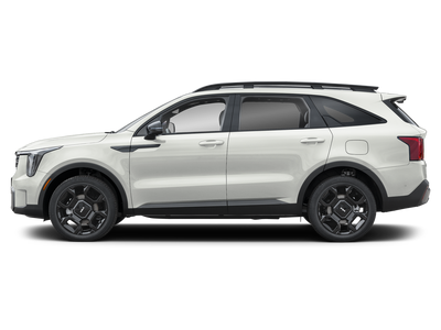 2026 Kia Sorento X-Line SX Prestige AWD