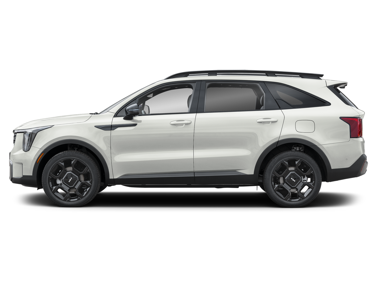 2026 Kia Sorento X-Line SX Prestige AWD