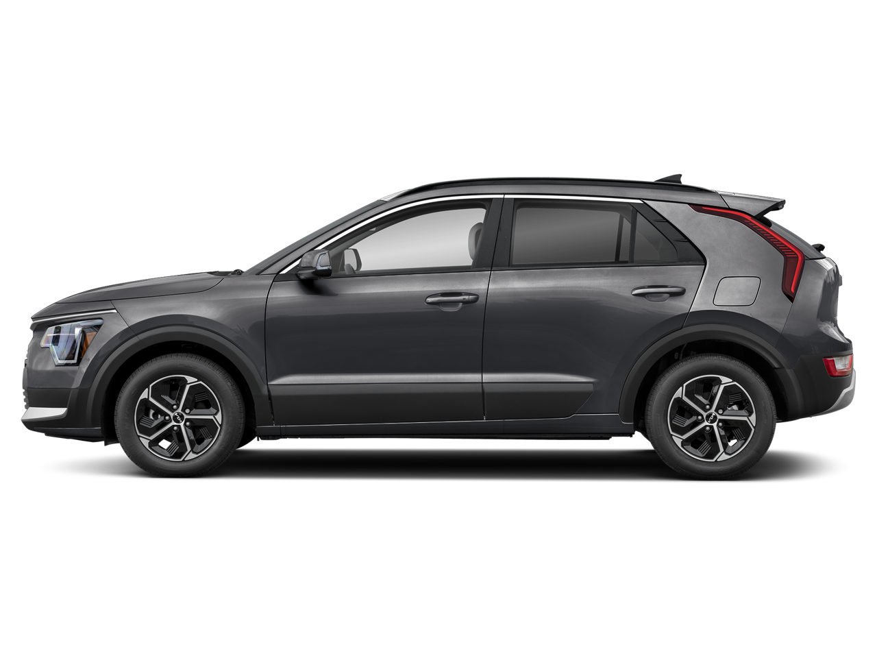 2026 Kia Niro EX FWD