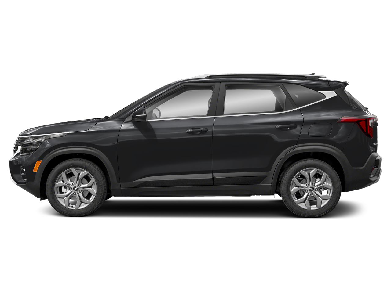 2026 Kia Seltos S FWD
