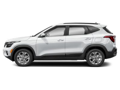 2026 Kia Seltos S FWD