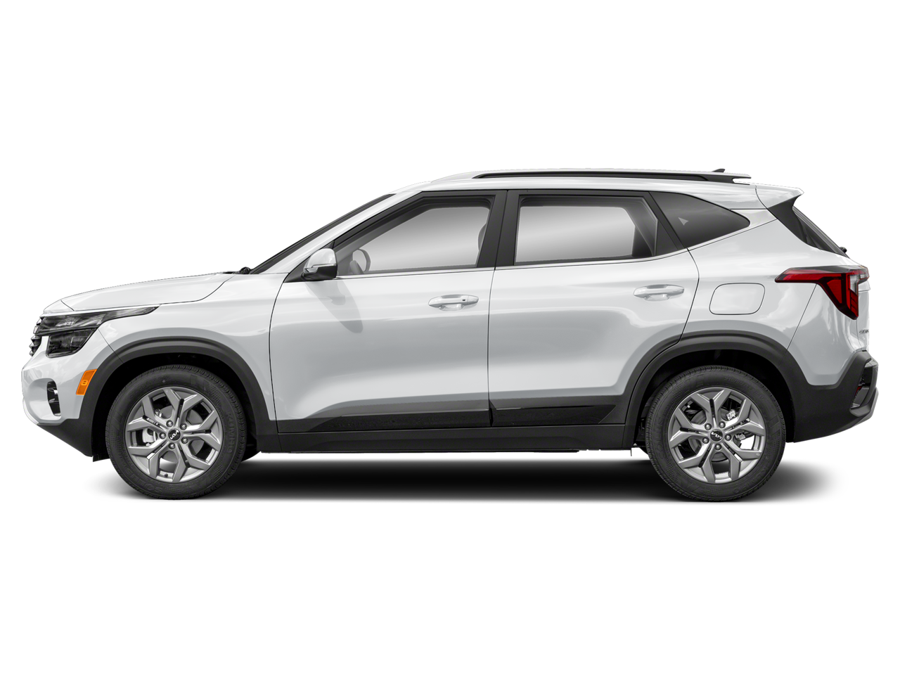 2026 Kia Seltos S FWD