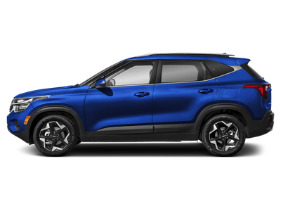 2026 Kia Seltos EX FWD